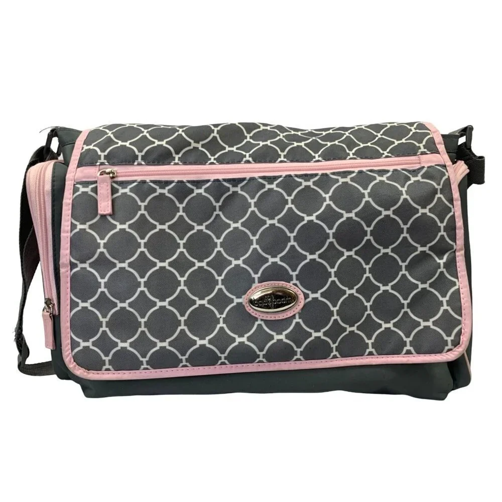 Baby Boom Baby Girls Bag